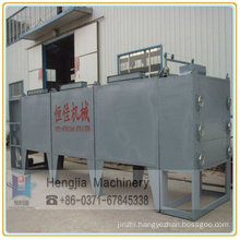 ISO9001 Mesh Belt Drying Machine